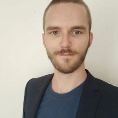 Picture of Dr Christophe Bastide