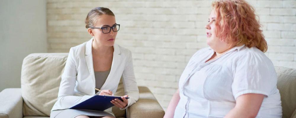 Behavioral Therapy for Obesity