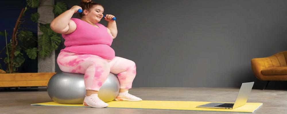 The Power of Coaching for Obesity