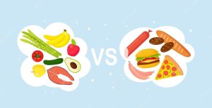 Low-Carb vs Low-Fat: Best Diet for Obesity Management