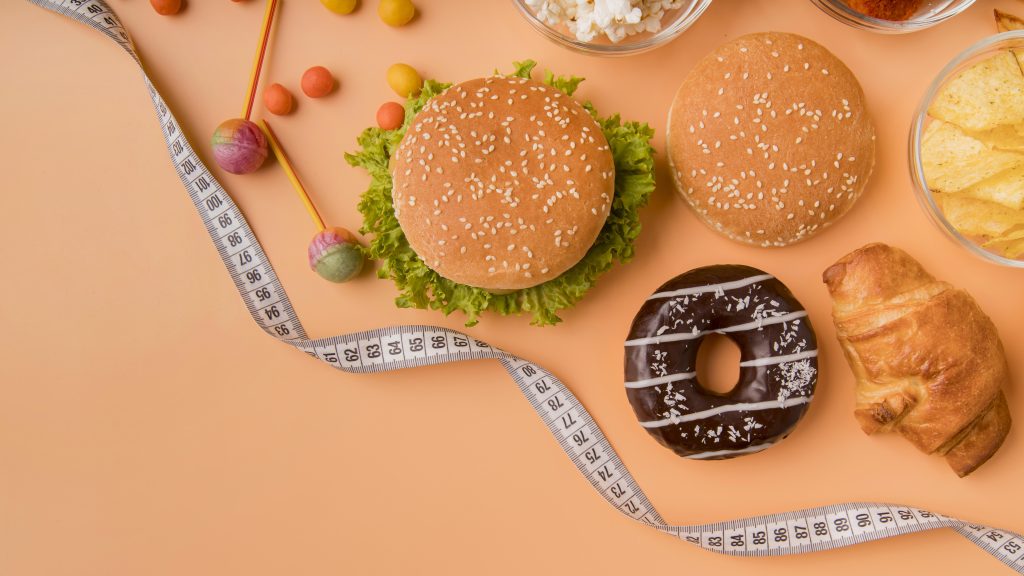 The Vicious Cycle: Exploring the Link Between Diet and Obesity