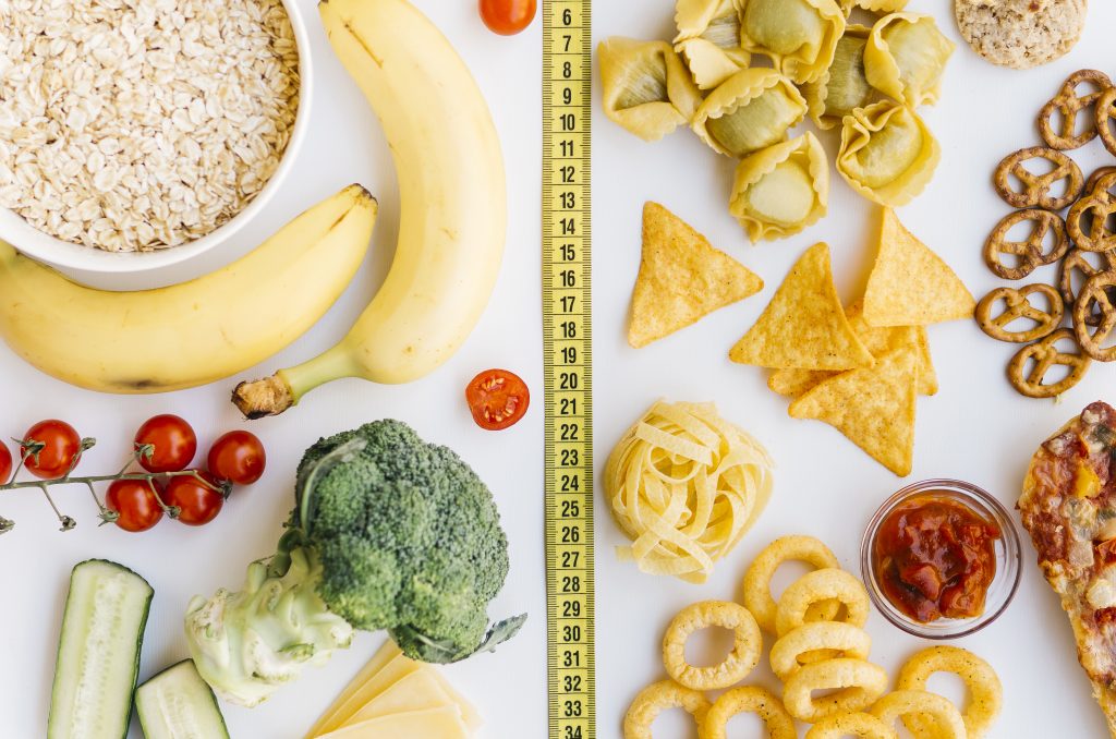 Weighty matters: The role of nutrition in fighting obesity