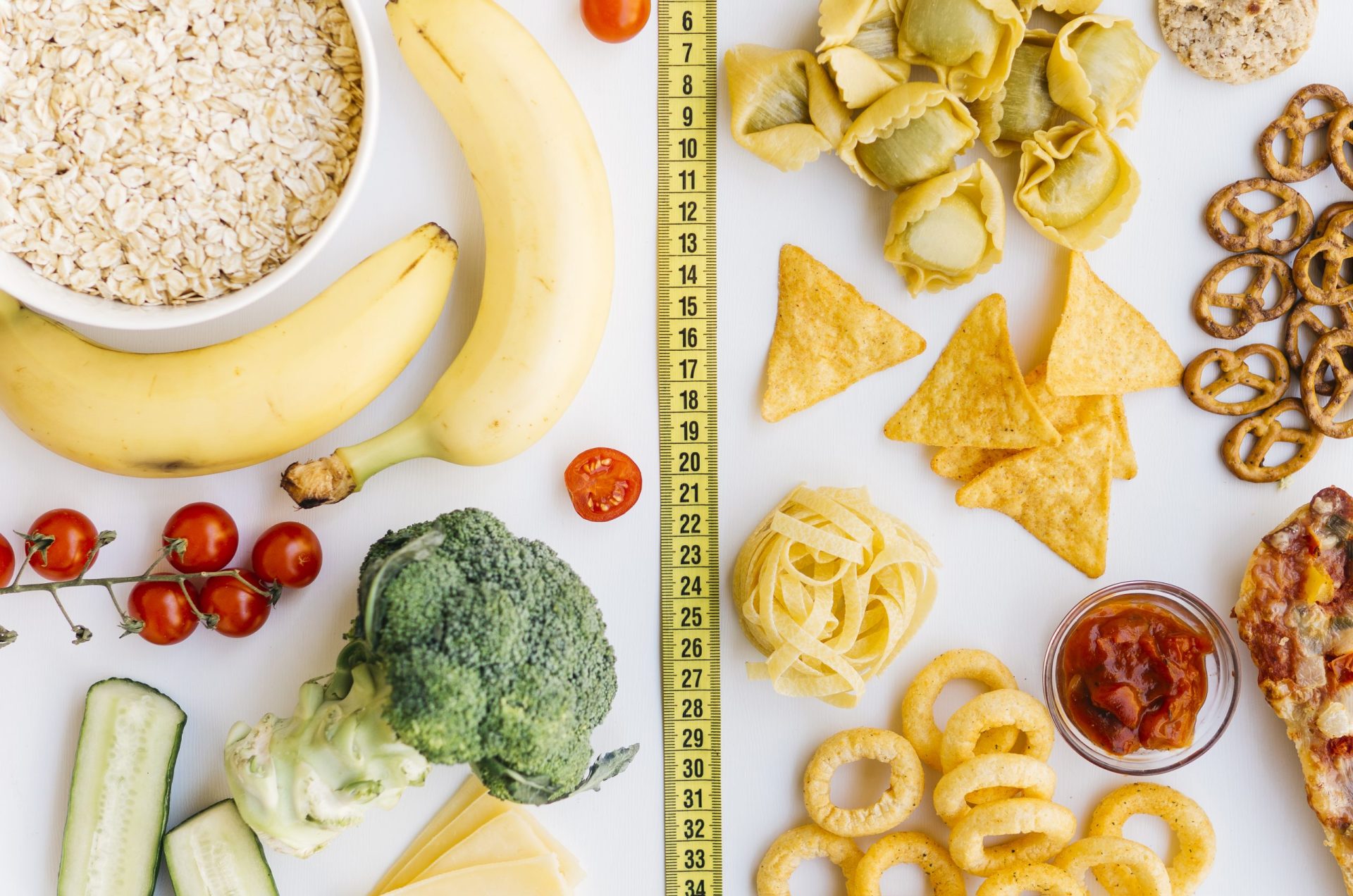 Weighty matters: The role of nutrition in fighting obesity