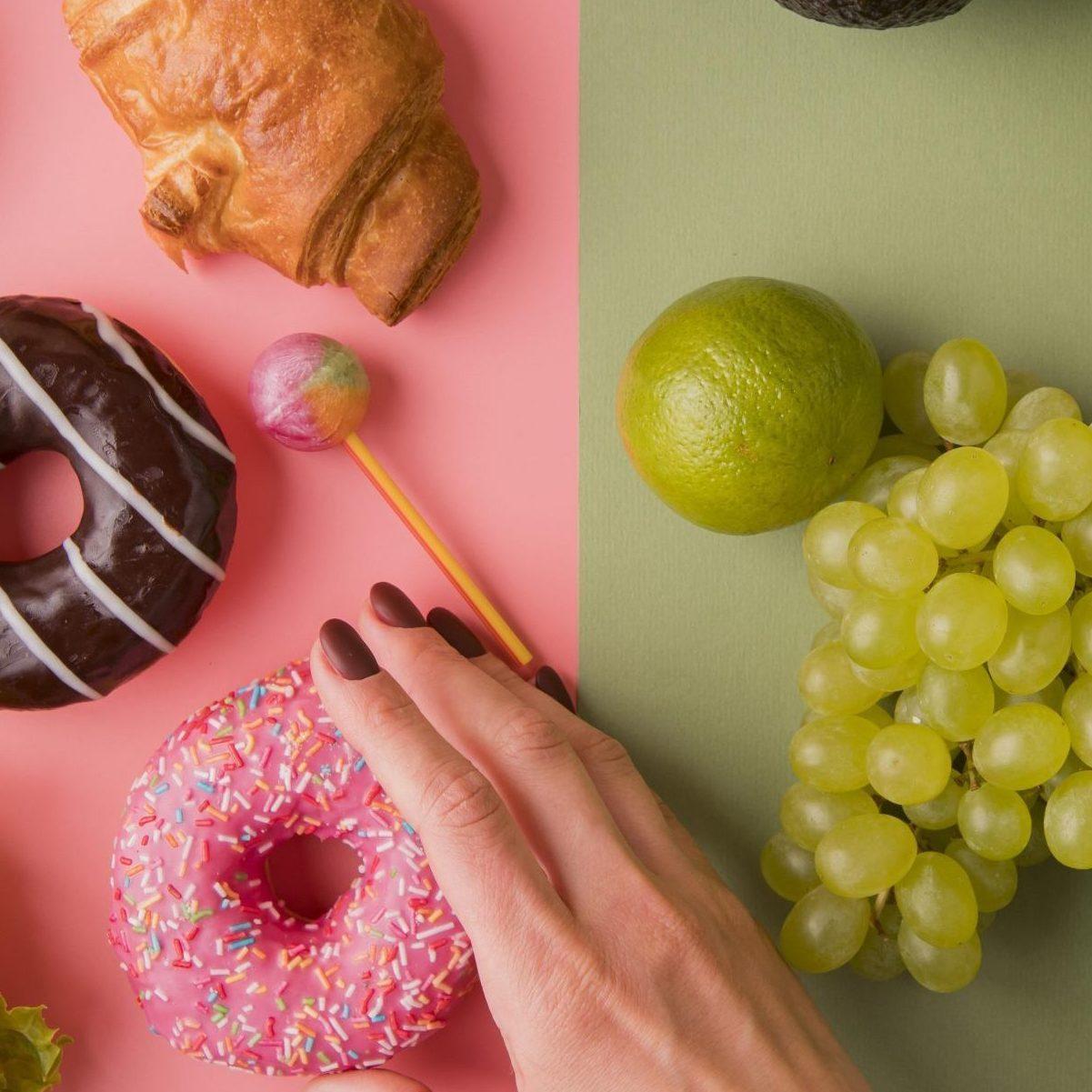 Lowcarb vs lowfat best diet for obesity management