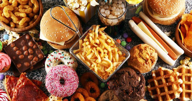 Processed Foods and Obesity: Unraveling the Connection