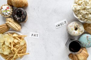 Sugar, Fat, and the Obesity Epidemic: The Hidden Culprits in Our Diets