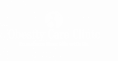Obesity care clinic logo - footer