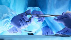 Bariatric Surgeon in Sleeve Gastrectomy