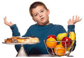 Childhood Obesity: The Importance of Early Intervention and Proper Nutrition