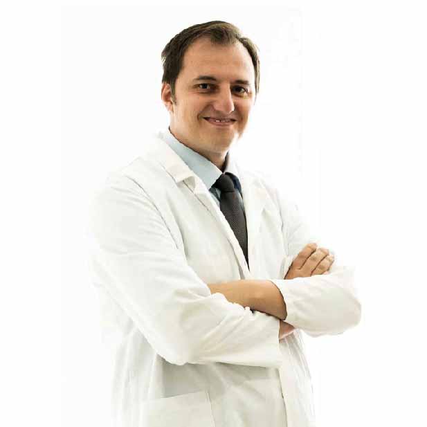 Dr Marius Nedelcu