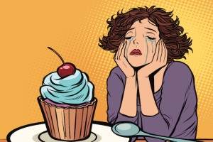 Emotional Eating and Obesity: Addressing the Psychological Aspects of Dietary Habits