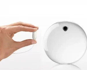Unveiling the Gastric Balloon: The Future of Effective Weight Management