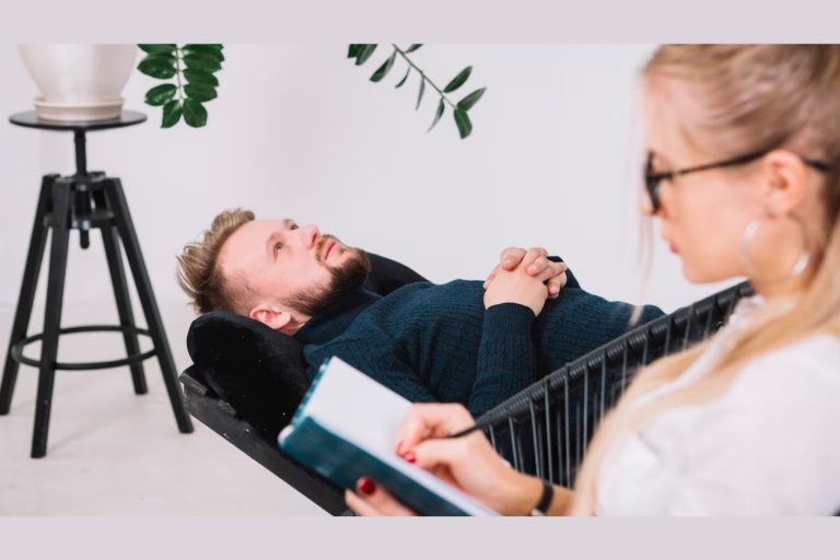 Beyond Symptoms: A Deep Dive into Behavioural Therapy