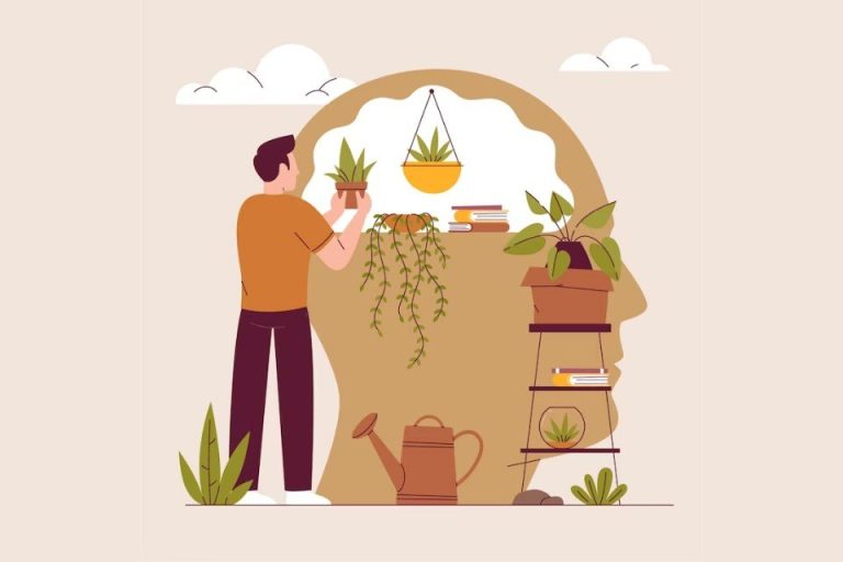 Navigating the Mind: A Journey Through Behavioural Therapy