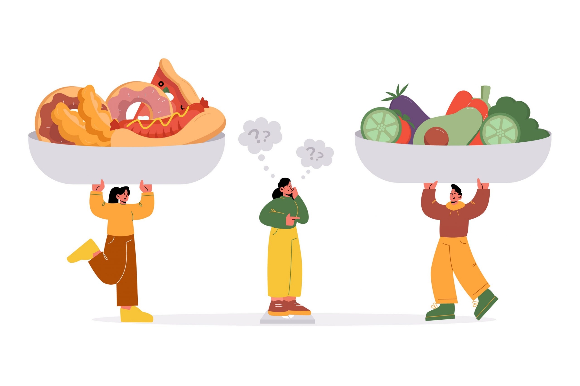 Avoid Common Pitfalls on Your Weight Loss Journey: Stay Informed