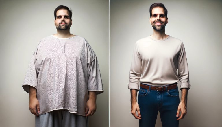 Breaking the Chains of Obesity: Bariatric Surgery Triumphs