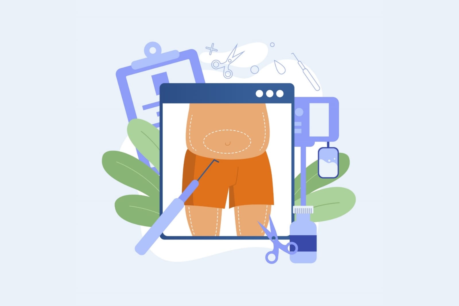 Understanding the Options Against Obesity: Liposuction or Bariatric Surgery?