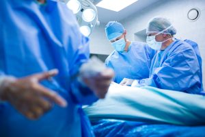 Bariatric Surgery: When Obesity Requires Major Surgery