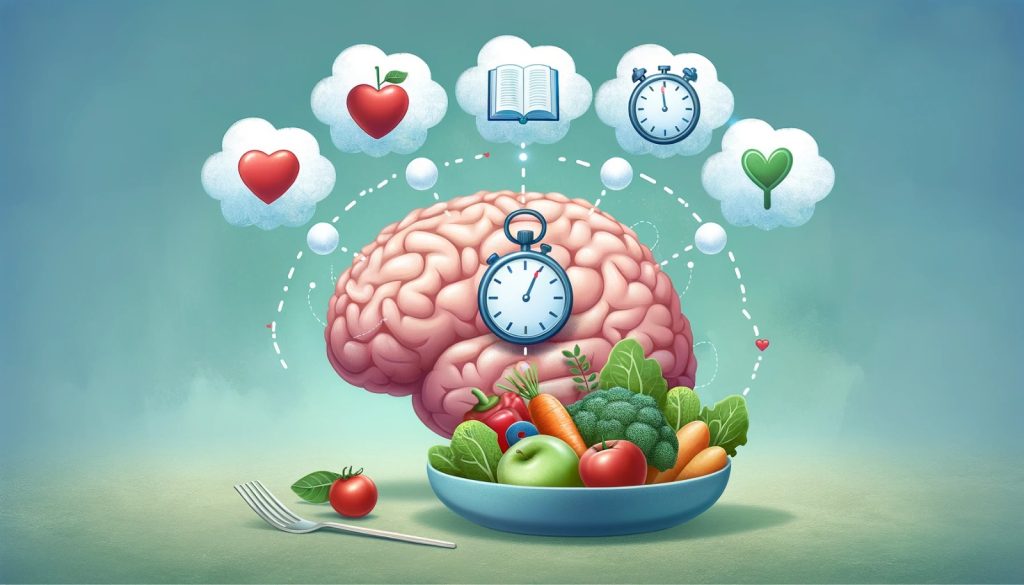 Mind Over Meals: Cognitive Behavioral Techniques to Combat Obesity