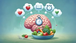 Mind Over Meals: Cognitive Behavioral Techniques to Combat Obesity