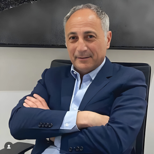Picture of DR THIERRY MANOS