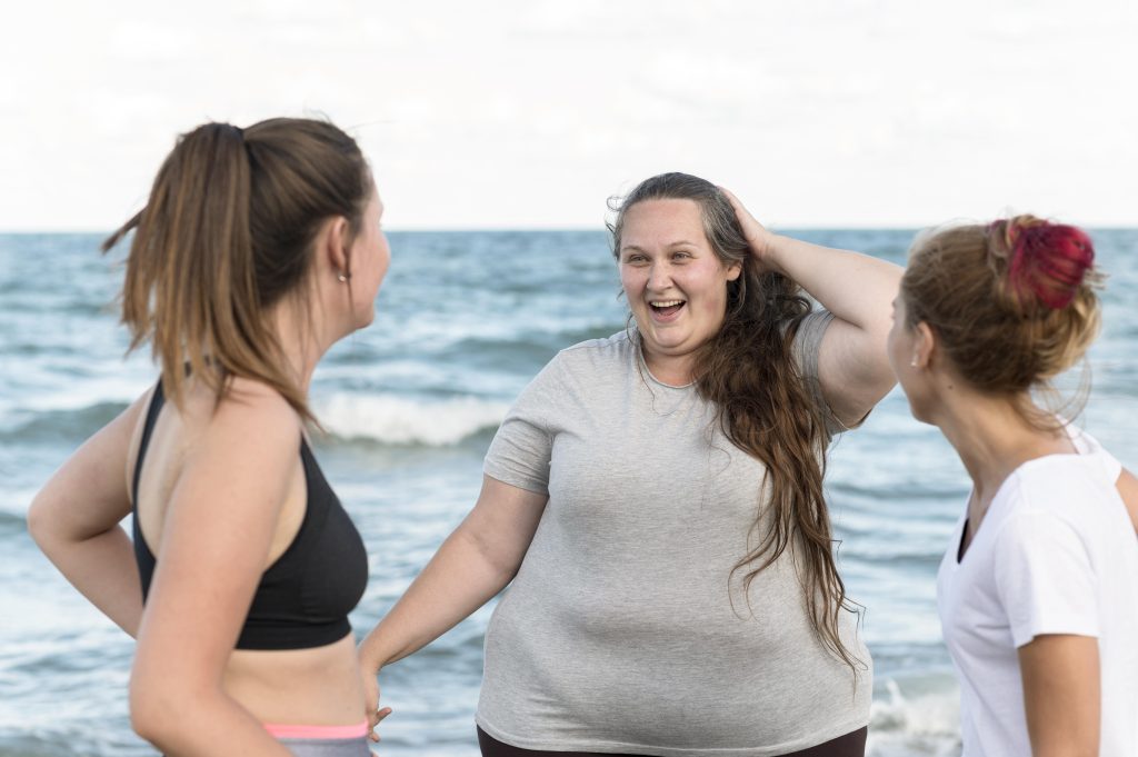 How to Talk to Your Family About Your Decision to Undergo Obesity Surgery