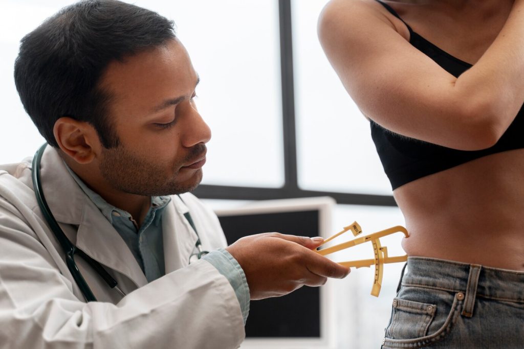 Combined medical and surgical approaches for severe obesity