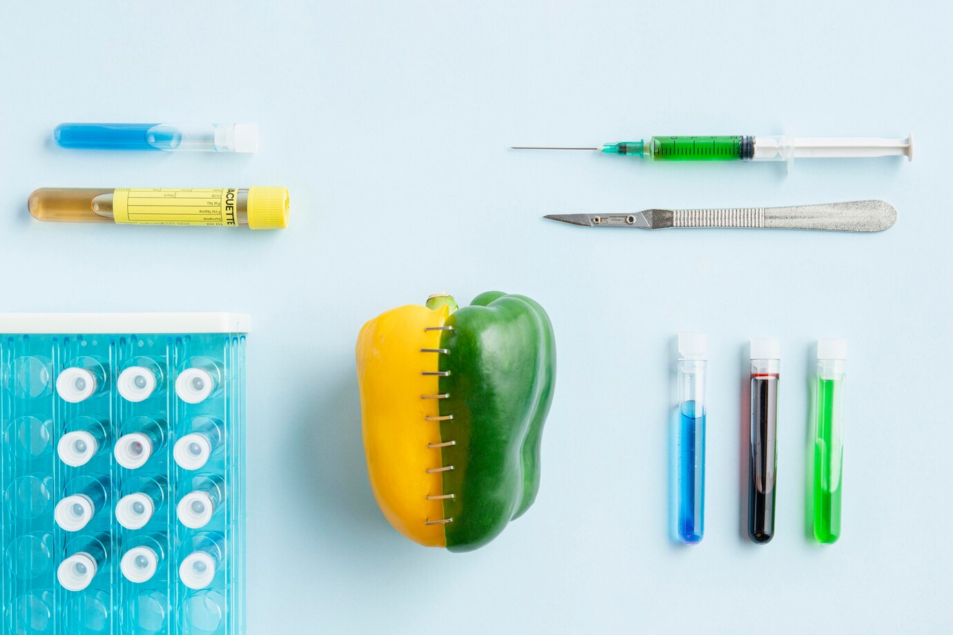 The Science of GLP-1 Medications: How They Compare to Surgery